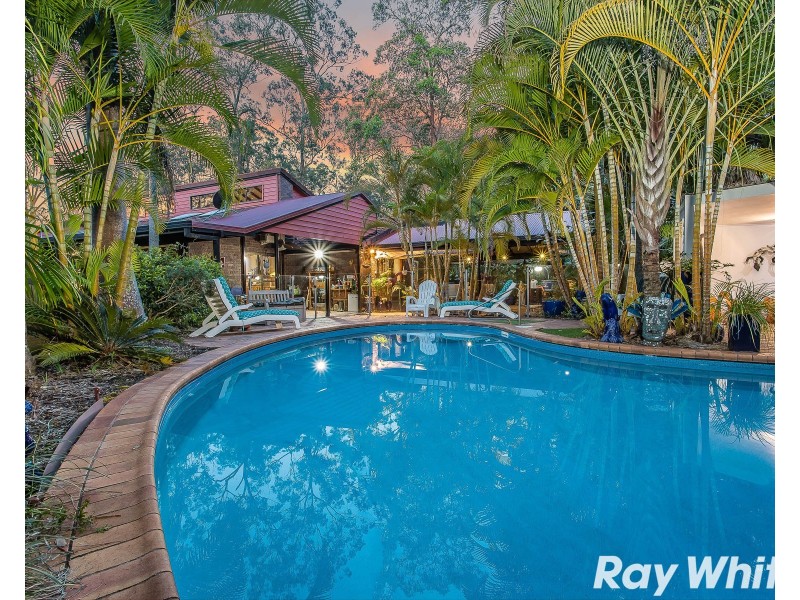 21 Pinecone Court, Bunya QLD 4055