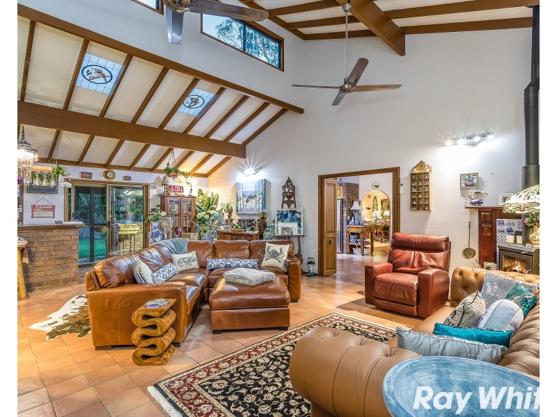 21 Pinecone Court, Bunya QLD 4055