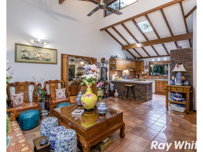 21 Pinecone Court, Bunya QLD 4055