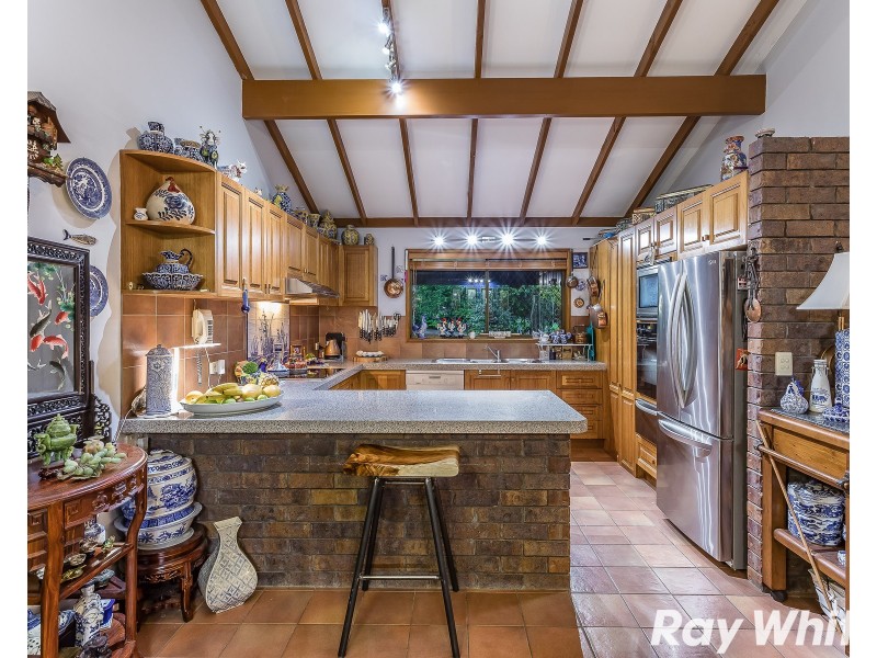 21 Pinecone Court, Bunya QLD 4055