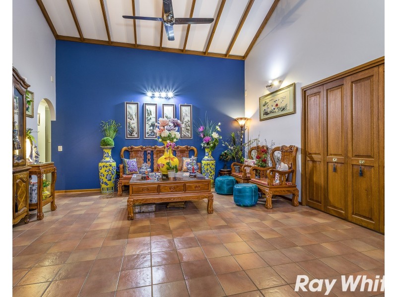 21 Pinecone Court, Bunya QLD 4055