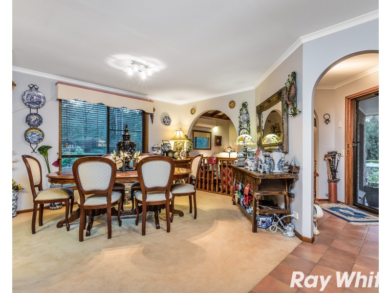 21 Pinecone Court, Bunya QLD 4055