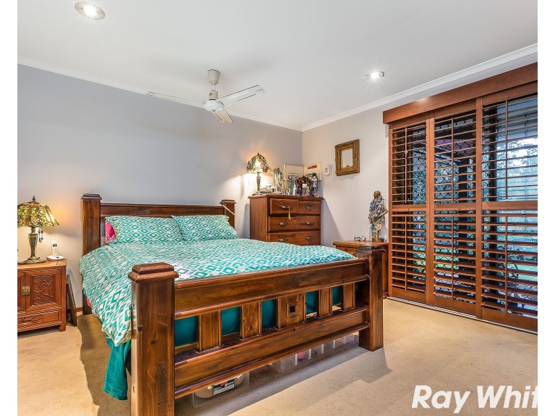 21 Pinecone Court, Bunya QLD 4055