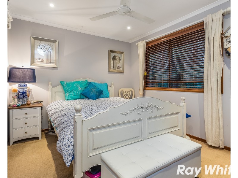 21 Pinecone Court, Bunya QLD 4055