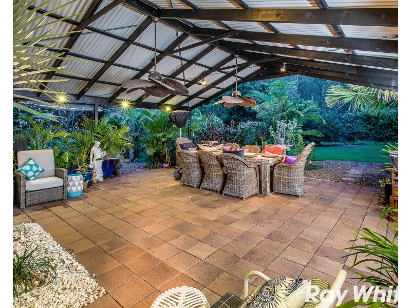 21 Pinecone Court, Bunya QLD 4055