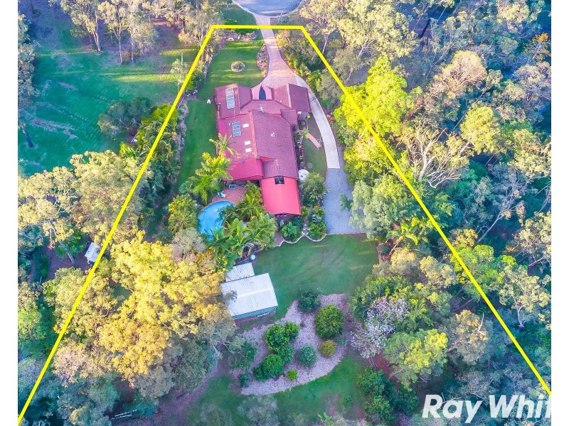 21 Pinecone Court, Bunya QLD 4055