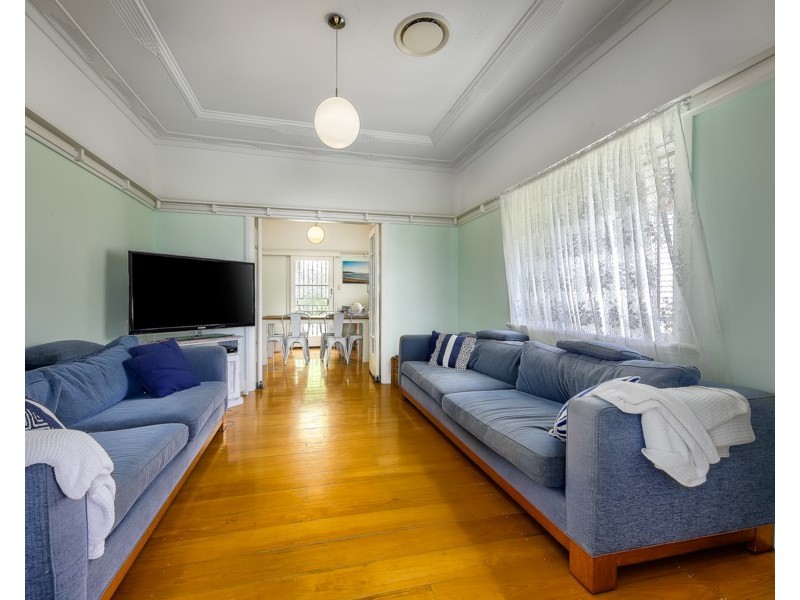 45 Lansdowne Street, Newmarket QLD 4051