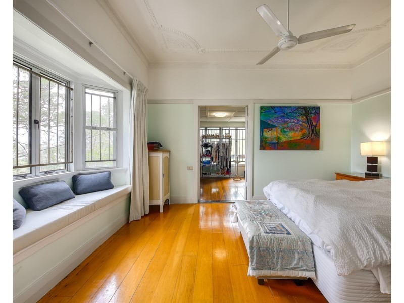 45 Lansdowne Street, Newmarket QLD 4051