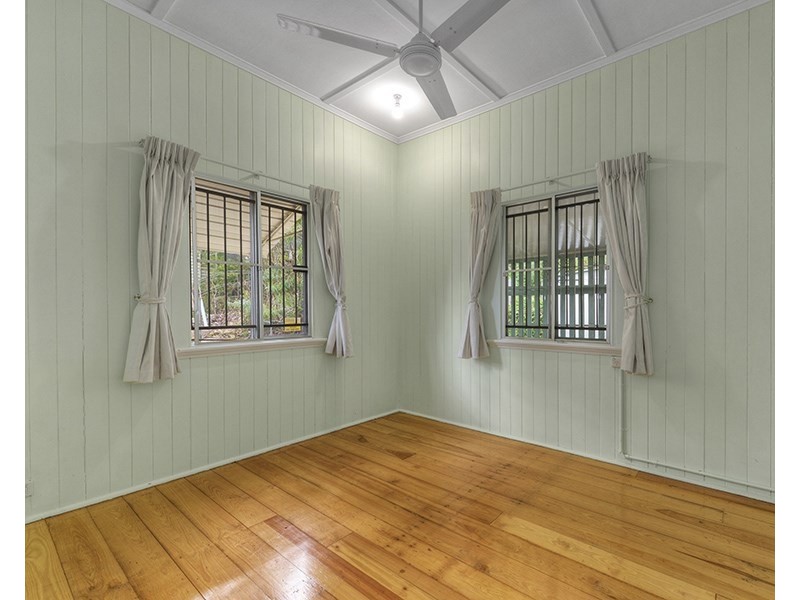 45 Lansdowne Street, Newmarket QLD 4051