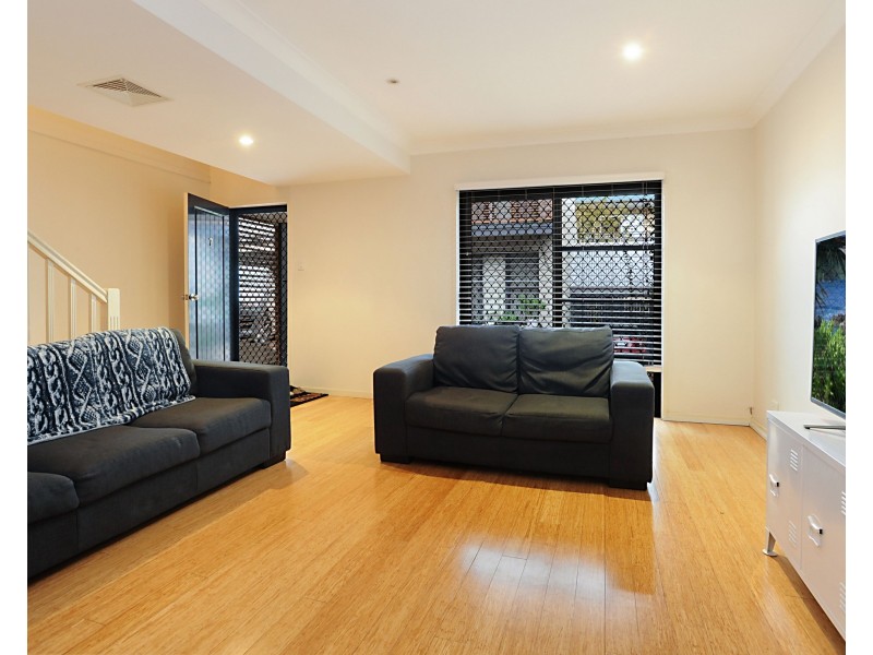 7/22 Wyndham Street, Herston QLD 4006