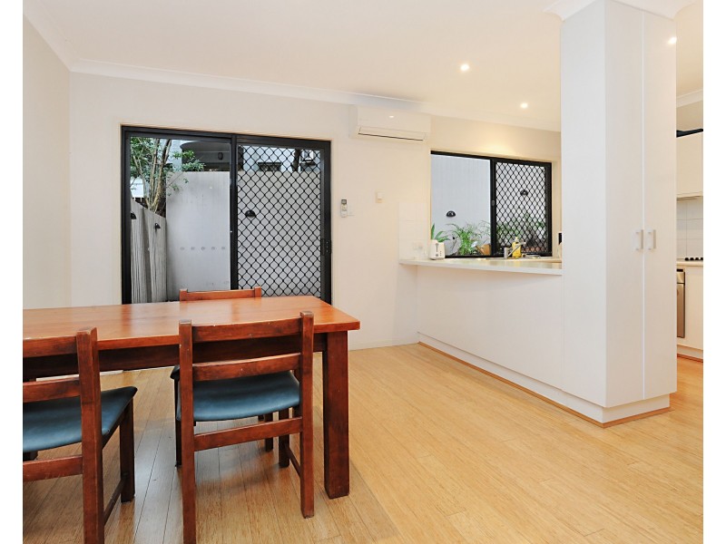 7/22 Wyndham Street, Herston QLD 4006