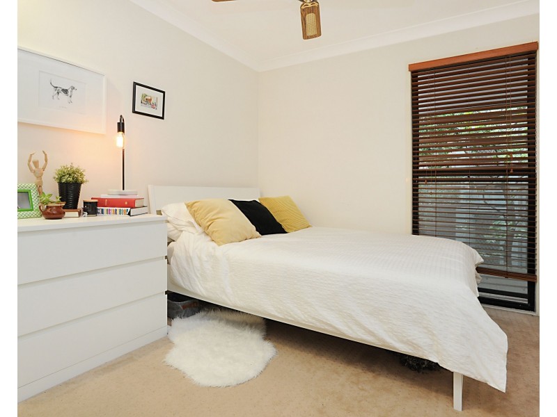 7/22 Wyndham Street, Herston QLD 4006