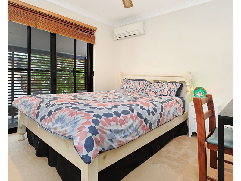 7/22 Wyndham Street, Herston QLD 4006