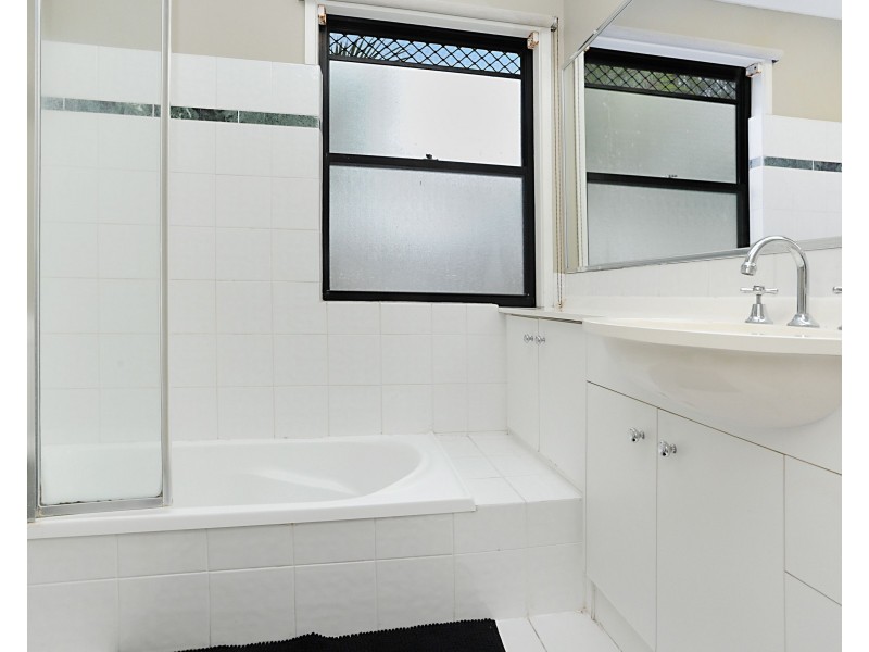 7/22 Wyndham Street, Herston QLD 4006