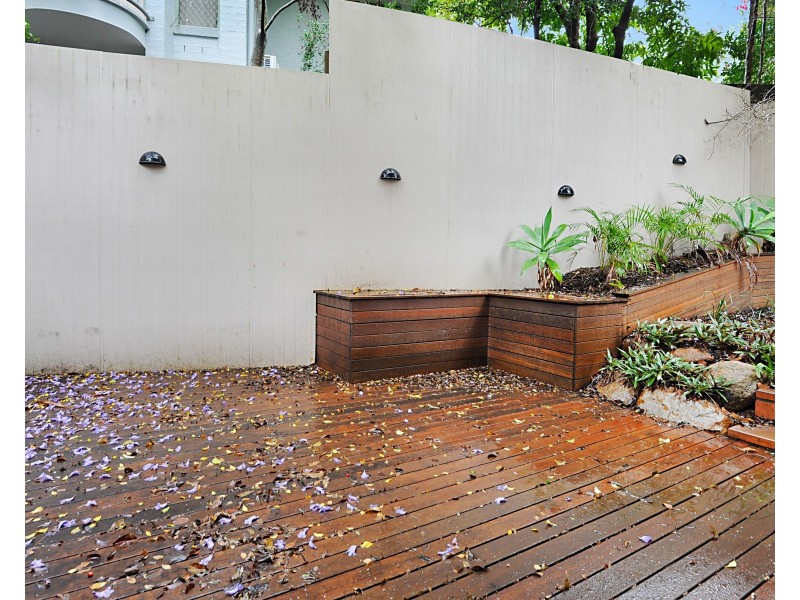 7/22 Wyndham Street, Herston QLD 4006