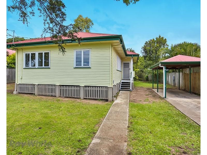 64 Tolmie Street, Zillmere QLD 4034