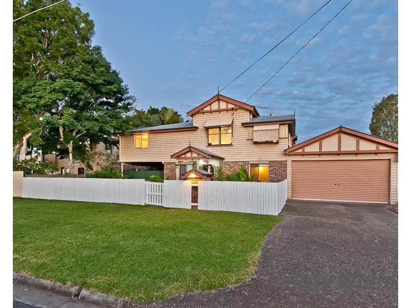 19 Larwill Avenue, Northgate QLD 4013