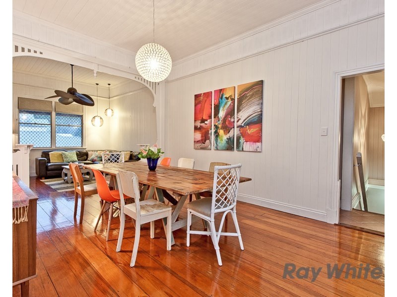 19 Larwill Avenue, Northgate QLD 4013