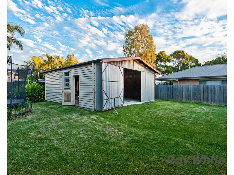 19 Larwill Avenue, Northgate QLD 4013