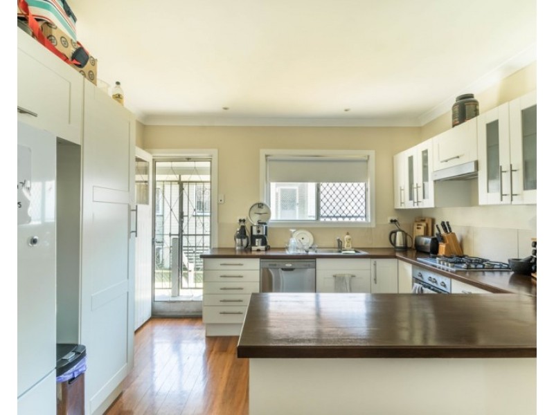 20 Mountridge Street, Everton Park QLD 4053