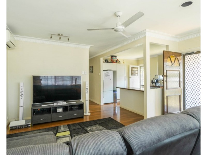20 Mountridge Street, Everton Park QLD 4053