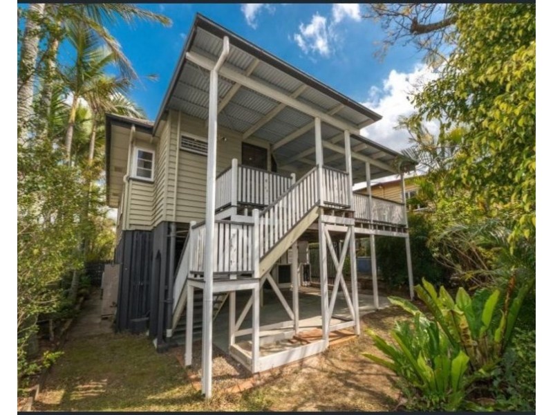 7 Crawford Avenue, Stafford QLD 4053