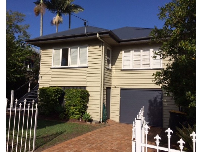 7 Crawford Avenue, Stafford QLD 4053