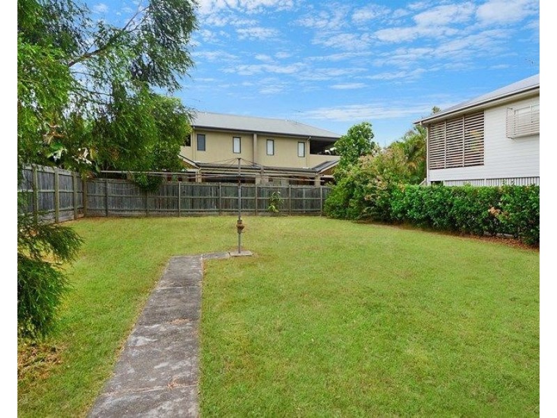 121 Beatrice Terrace, Ascot QLD 4007
