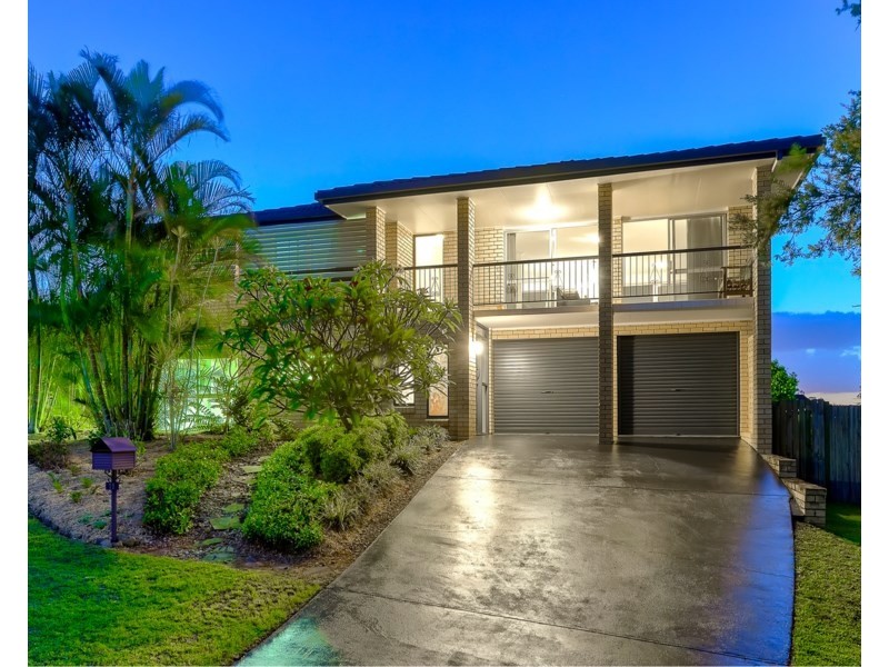 11 Jagger Street, Mcdowall QLD 4053