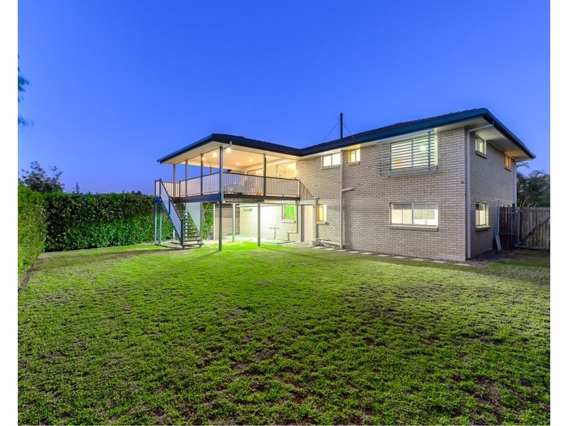 11 Jagger Street, Mcdowall QLD 4053