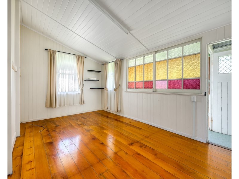 54 Lodge Road, Wooloowin QLD 4030