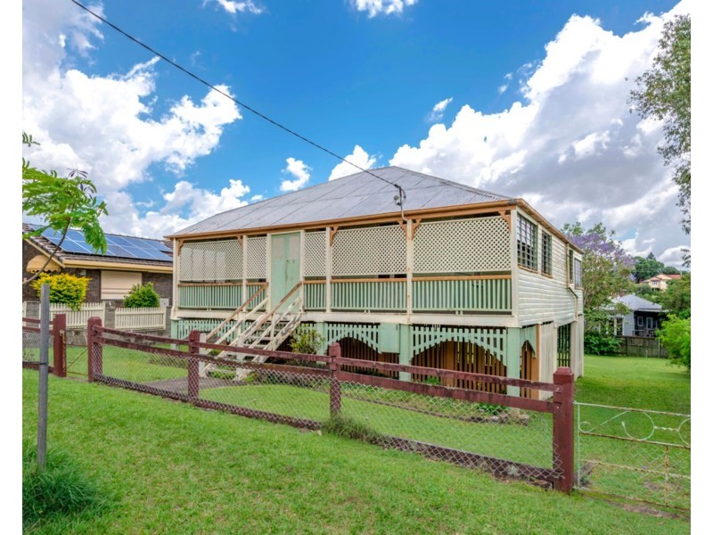 36 Hawdon Street, Wilston QLD 4051