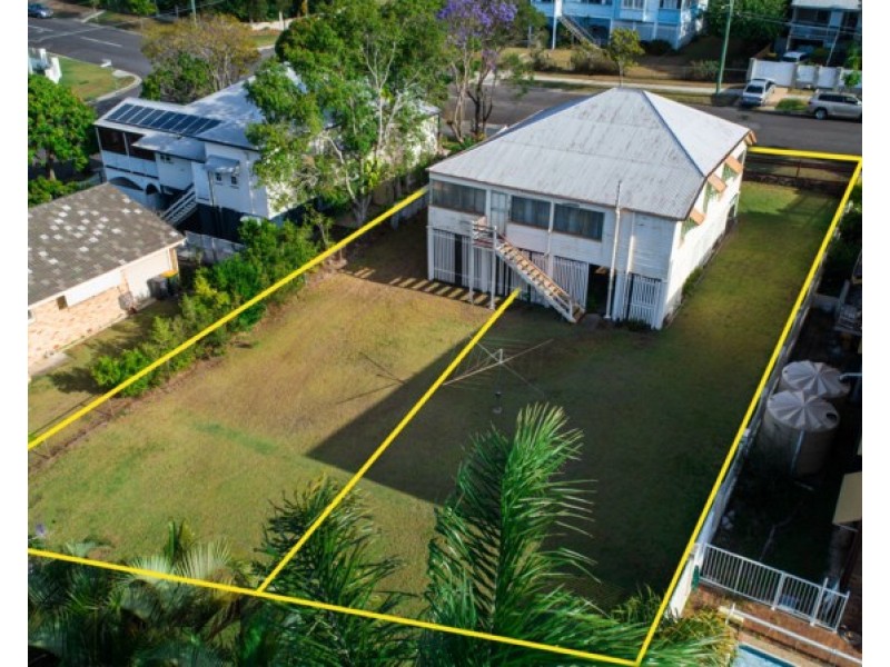 36 Hawdon Street, Wilston QLD 4051