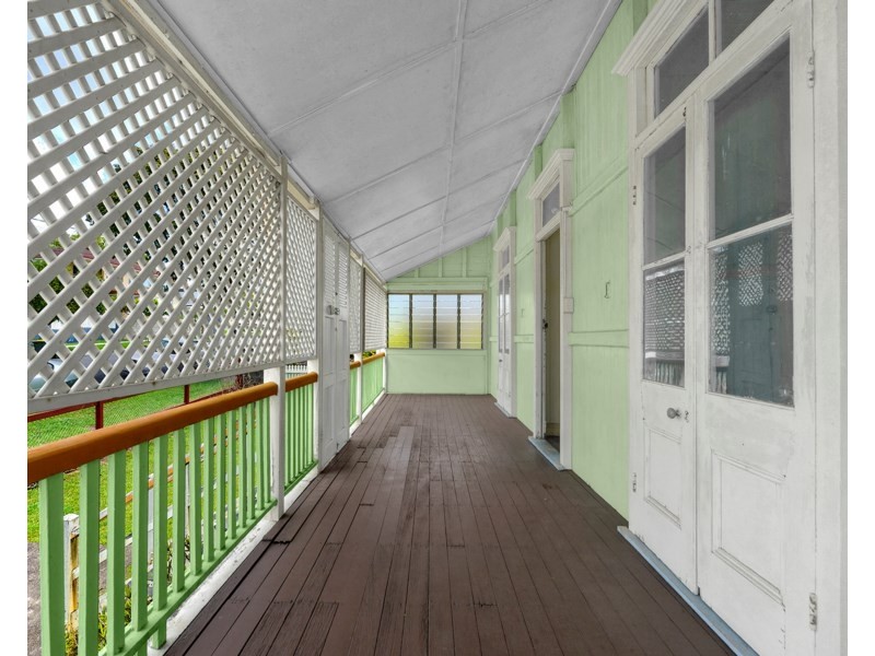 36 Hawdon Street, Wilston QLD 4051