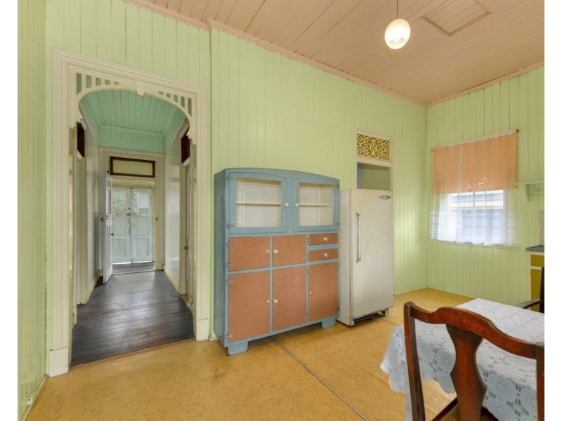 36 Hawdon Street, Wilston QLD 4051