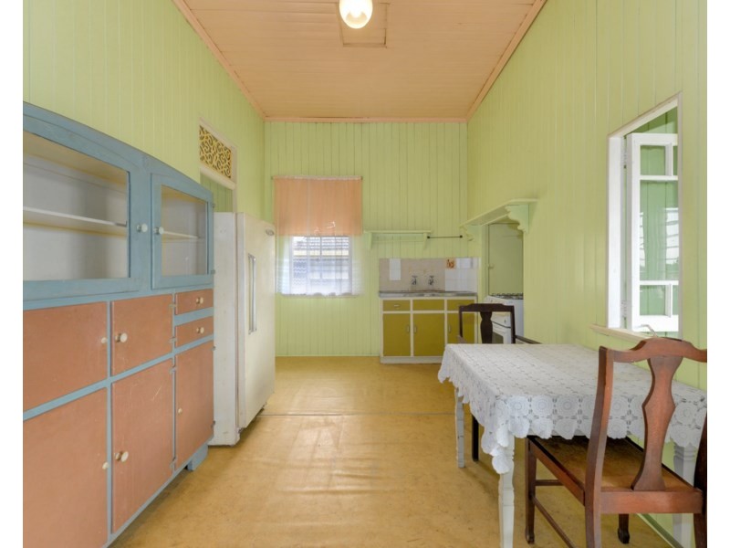 36 Hawdon Street, Wilston QLD 4051