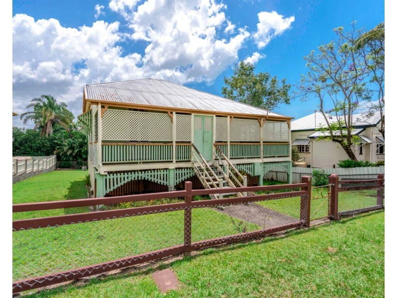 36 Hawdon Street, Wilston QLD 4051