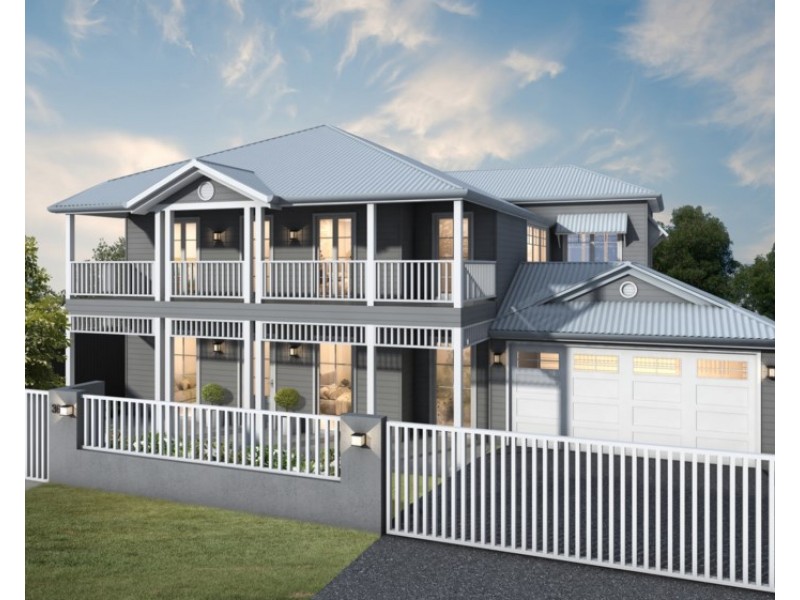 36 Hawdon Street, Wilston QLD 4051