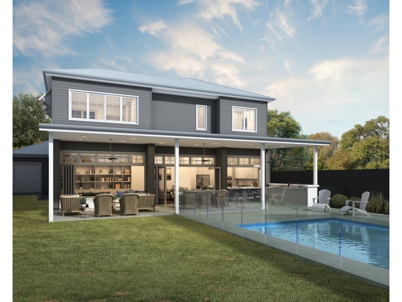 36 Hawdon Street, Wilston QLD 4051