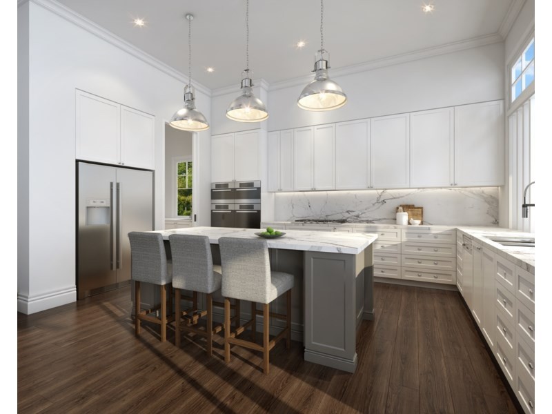 36 Hawdon Street, Wilston QLD 4051