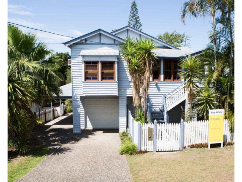 48 Jack Street, Gordon Park QLD 4031