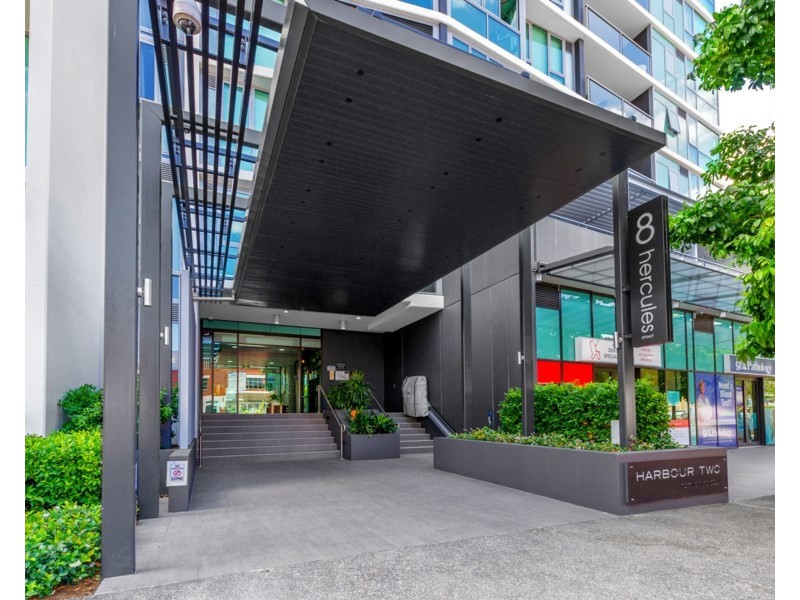 20309/8 Harbour Road, Hamilton QLD 4007