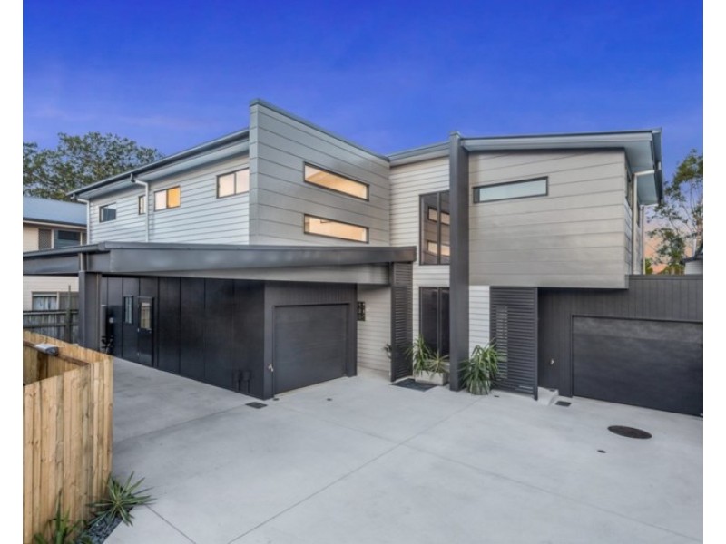 1/64 Shamrock Street, Gordon Park QLD 4031