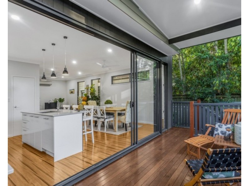 1/64 Shamrock Street, Gordon Park QLD 4031