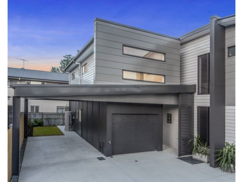 1/64 Shamrock Street, Gordon Park QLD 4031