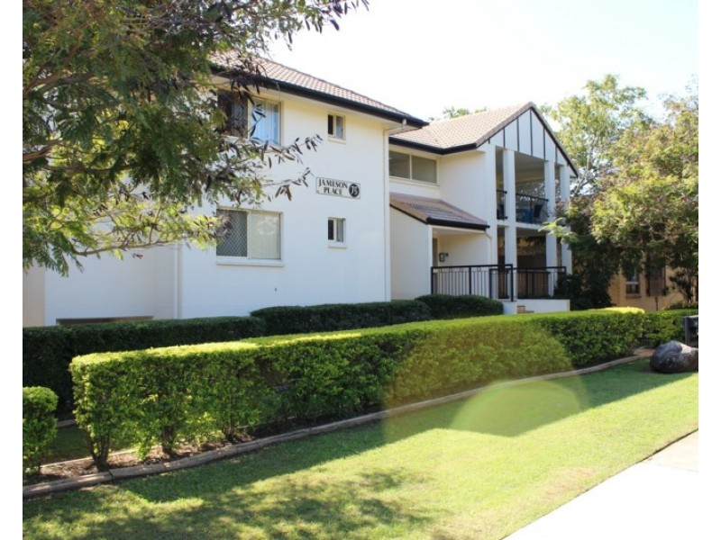 4/75 Junction Road, Clayfield QLD 4011