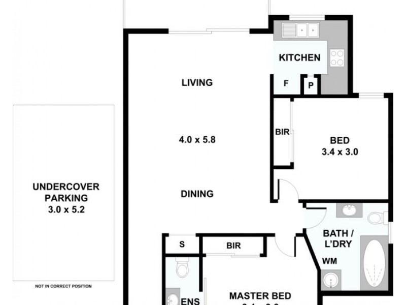 4/75 Junction Road, Clayfield QLD 4011