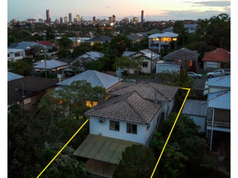 29 Melvin Street, Wilston QLD 4051