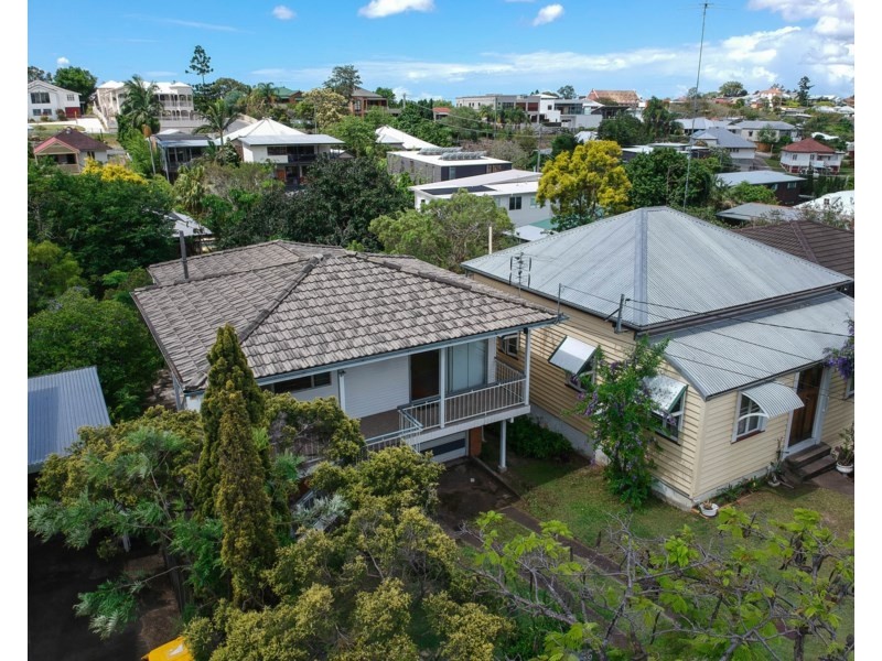 29 Melvin Street, Wilston QLD 4051