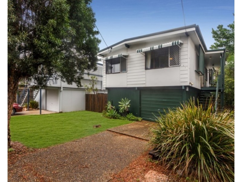 8 Ada Street, Wilston QLD 4051